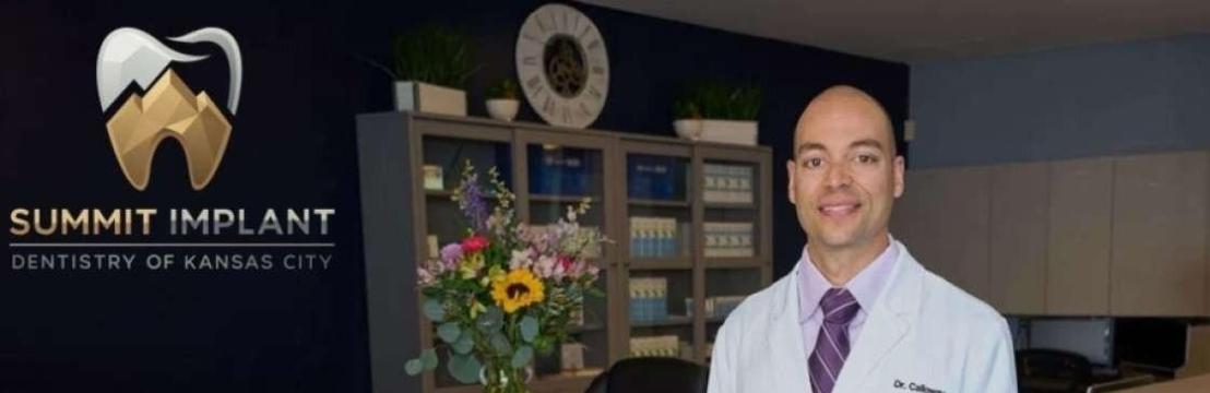 Summit Implant  Dentistry 