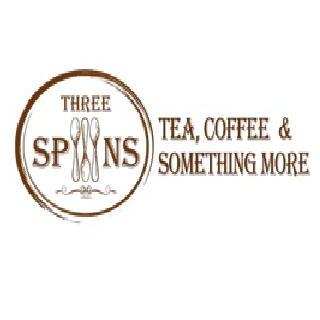 Three Spoons