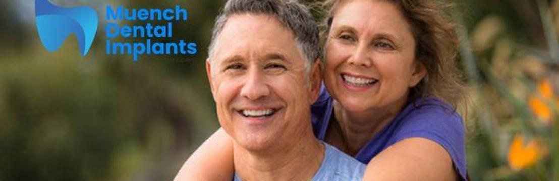 Munech Dental  Implants