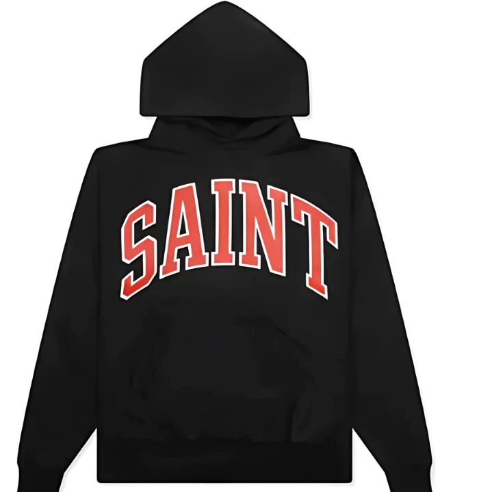Saint Michael Clothing