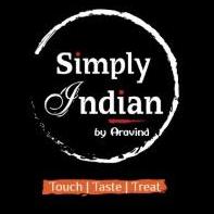 Simply Indian