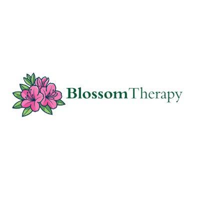 Blossom  Therapy