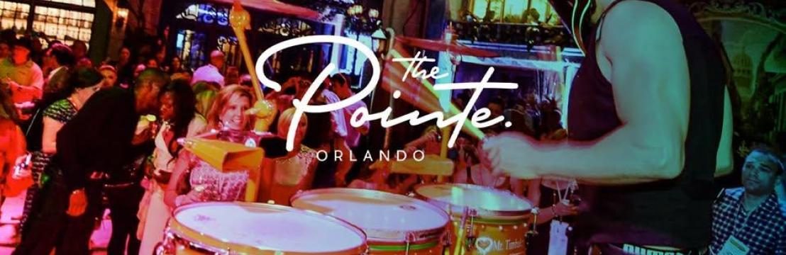 Pointe Orlando