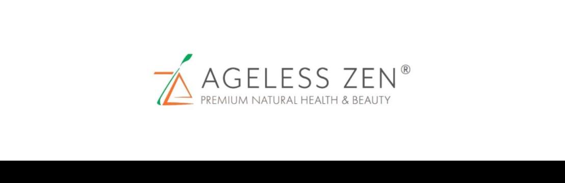 Ageless Zen