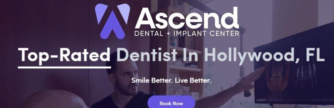 Ascend Dental And Implant Center