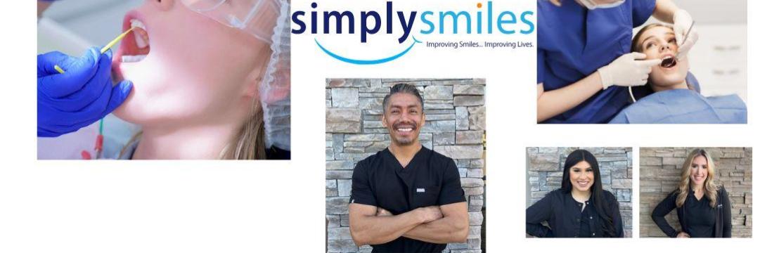 Simply Smiles  Dentistry