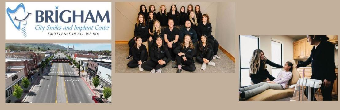Brigham City Smiles