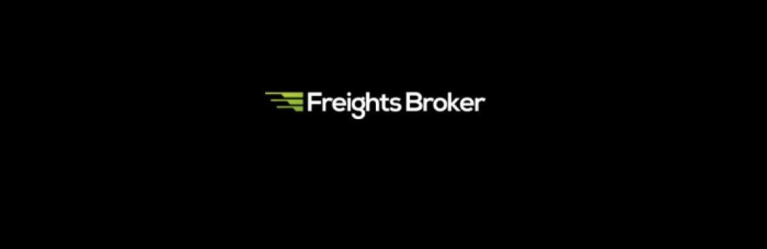 Freight Broker