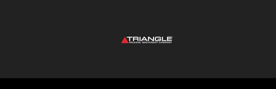 Triangle Package  Machinery Co