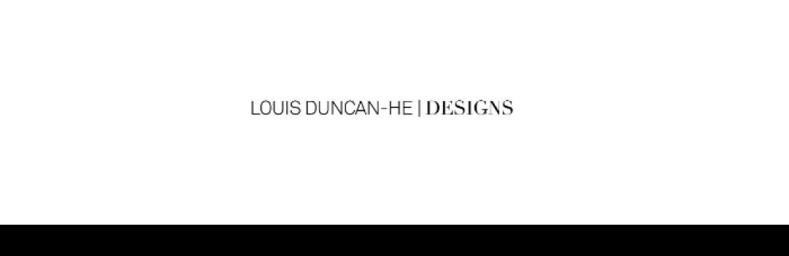 Louis Duncan He Designs