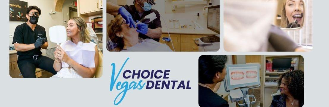 Vegas Choice Dental