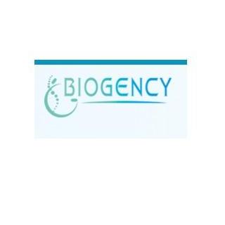 Biogency Pty Ltd