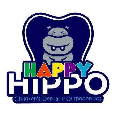 Happy Hippo  Children Dentistry