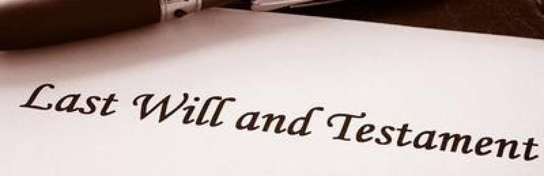 Columbia Falls Estate Planning