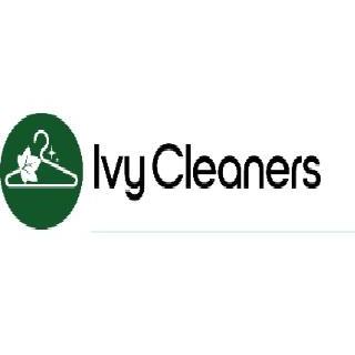 Ivy Cleaners