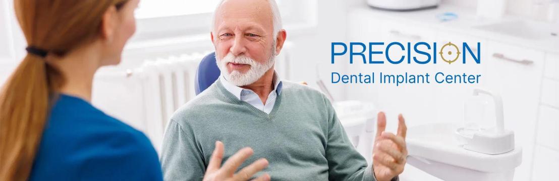 Precision Dental Implant Center