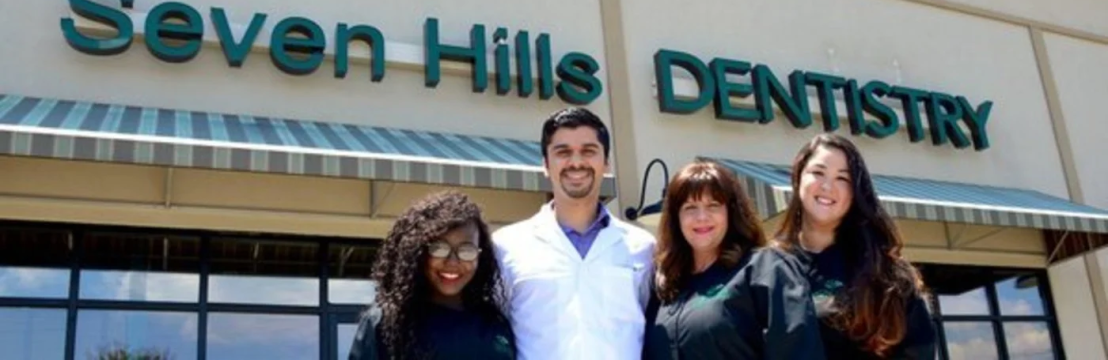 Seven Hills Dentistry