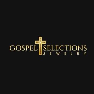 Gospel Selections  Jewelry