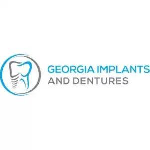 Georgia Implants And Dentures