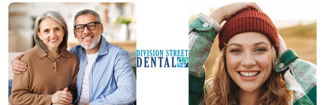 Division Street Dental Group