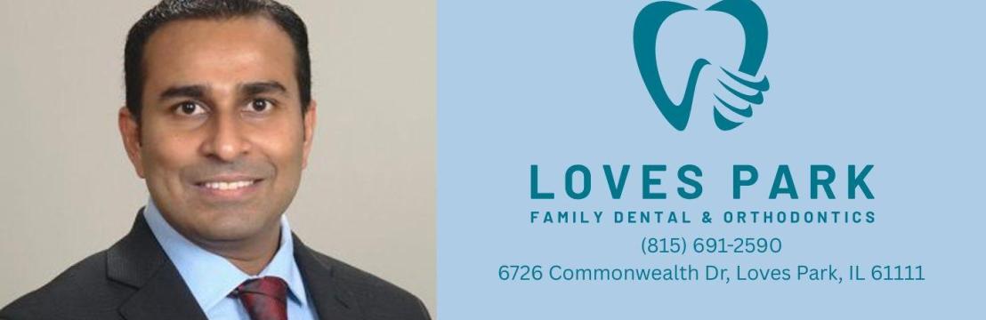 Loves Park Family Dental And Orthodontics
