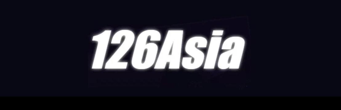 126asia 126asia