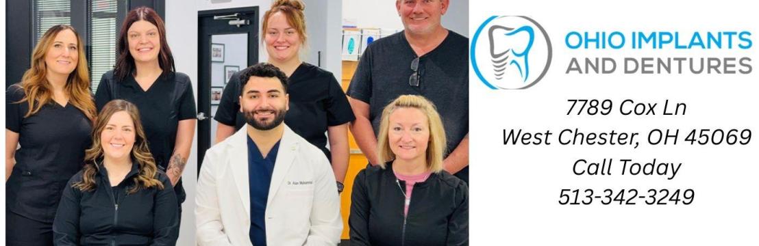 Ohio Implants And Dentures