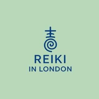Reiki In  London