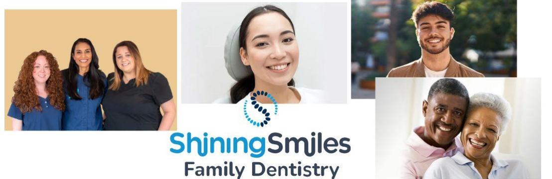 Shining Smiles Family Dentistry