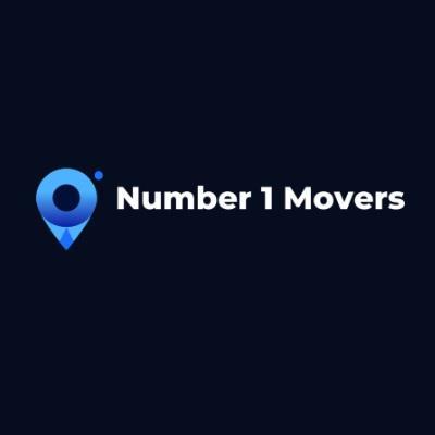 Number 1  Movers