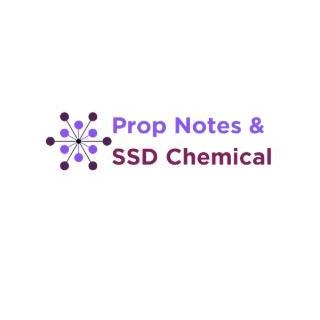 Propnote Sandssdchemical
