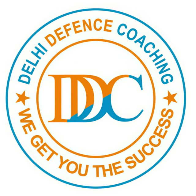 Delhi Defence Coaching