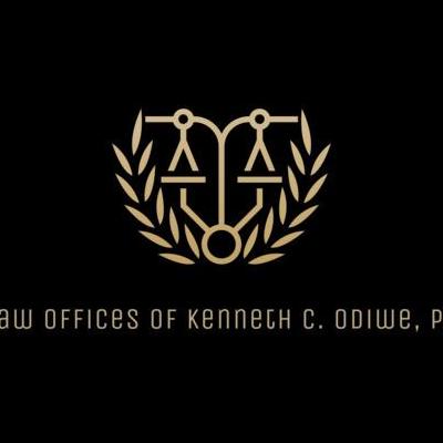 The Law Offices Of Kenneth Chike Odiwe