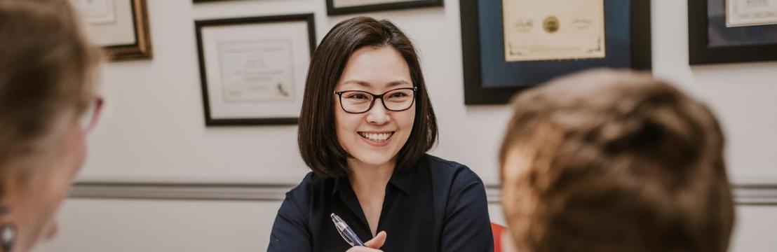 Breakthrough  ADHD Center