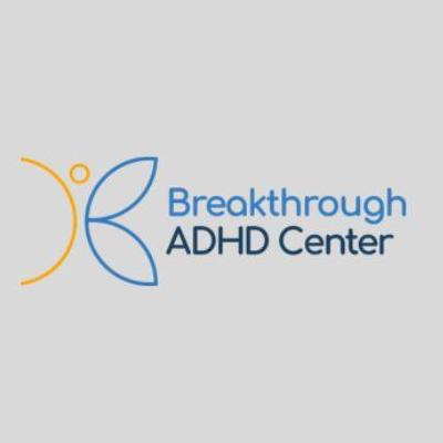 Breakthrough  ADHD Center
