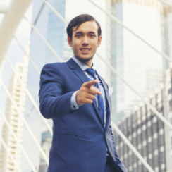 Subhi Ihtisham Attia