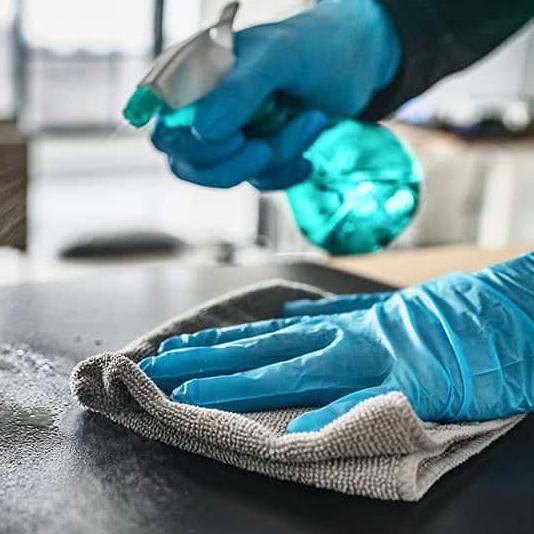 Construction Cleaning