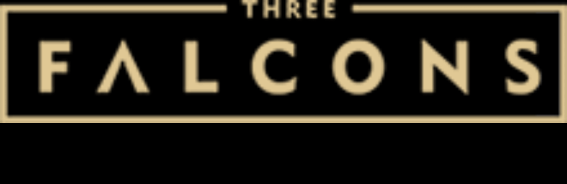 Three Falcons