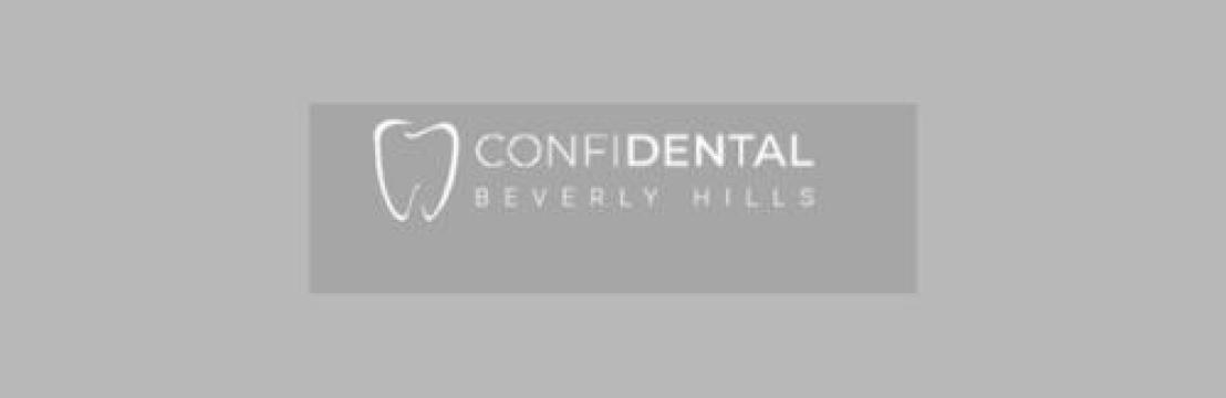 Confidental Beverly Hills