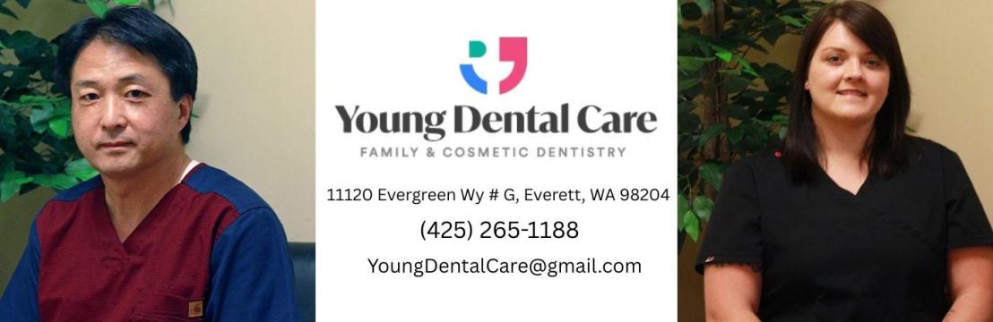 Young Dental  Care