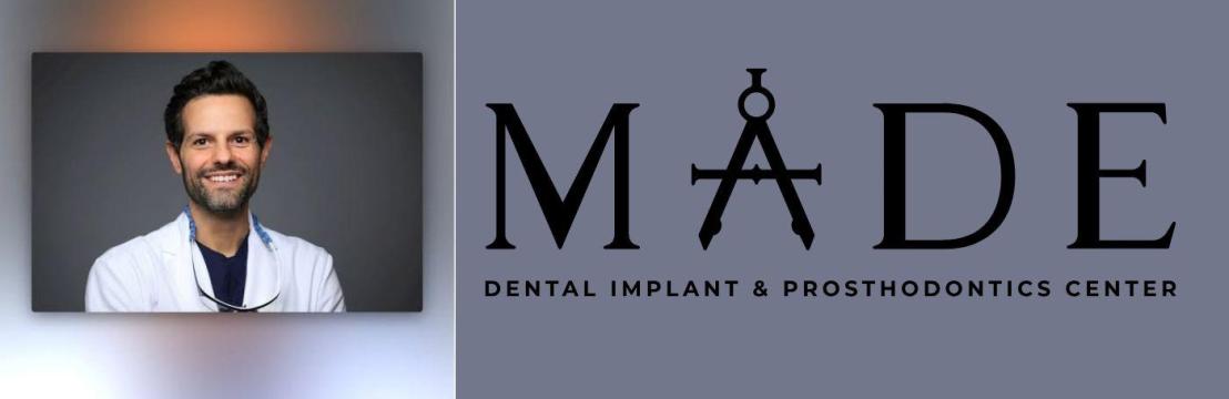 MADE Dental Implant  And Prosthodontics Center