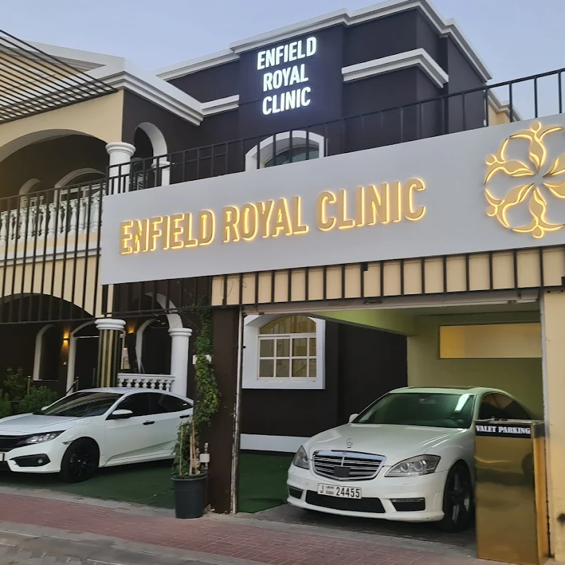 RoyalClinic Saudi