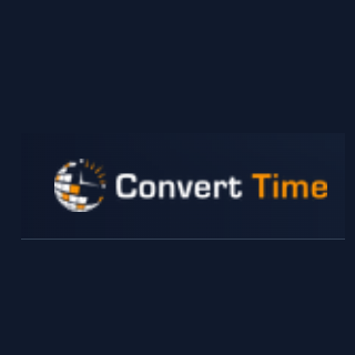 Convert  Time