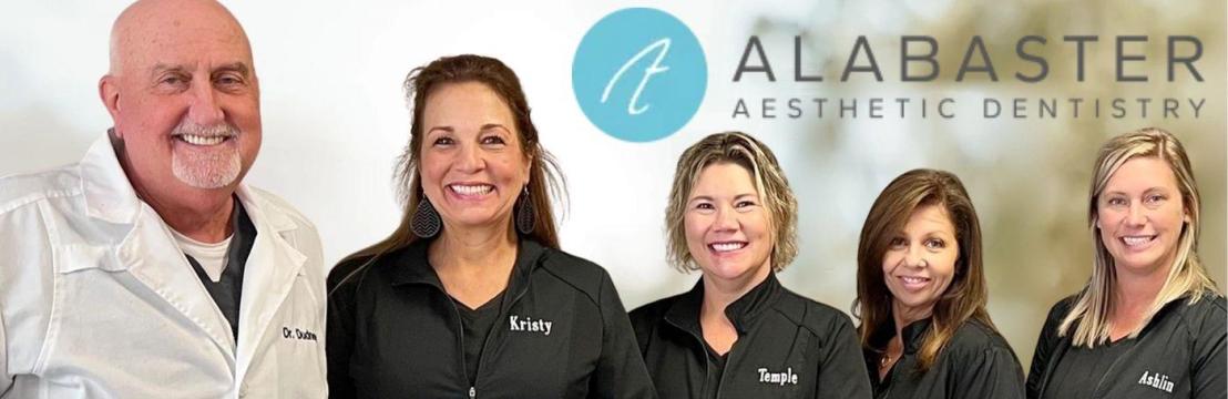 Alabaster  Aesthetic Dentistry
