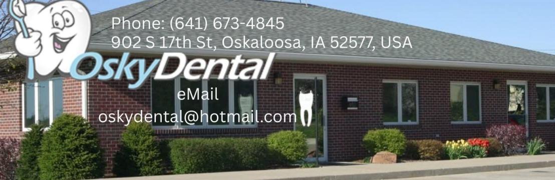 Osky  Dental