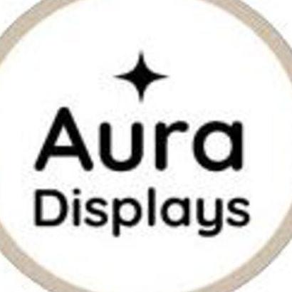 Aura Displays
