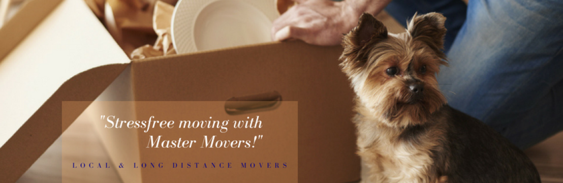 Master Movers