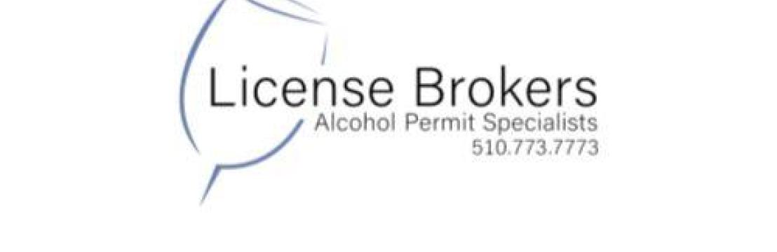 License  Brokers