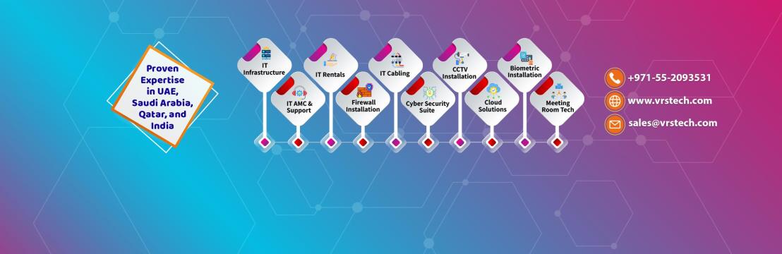 VRS Technologies LLC