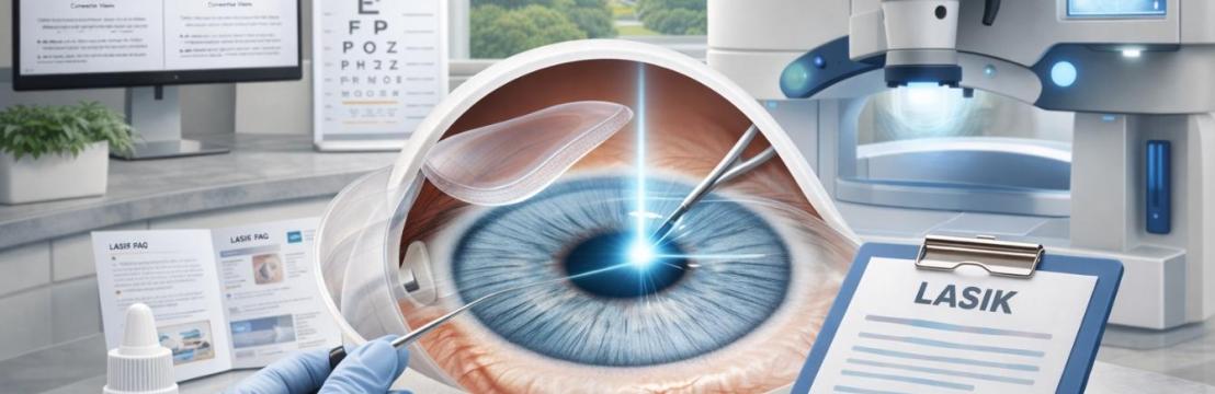 Amritsar Eye Care Centre